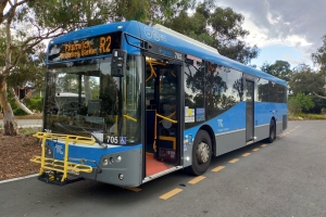 BUS 705-2