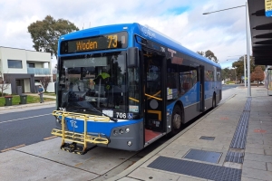 BUS 706-2