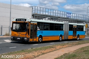 BUS 707-1
