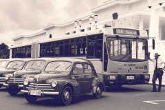 Bus-707-Old-Parliament-House