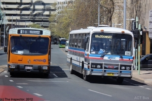 BUS 709-1