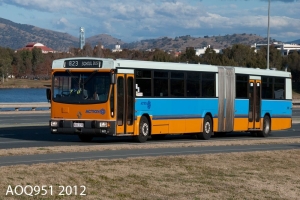 BUS 710-1