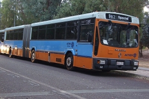 BUS 711-1