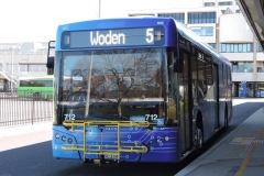 Bus-712-Woden-Bus-Station