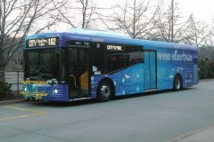 Bus712-Woden Interchange