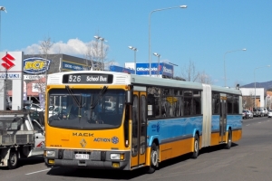 BUS 713-1