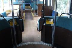 Bus-713-Interior