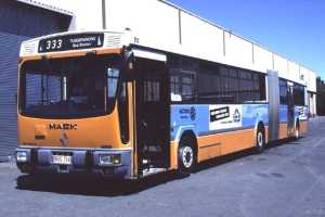 BUS 714-1