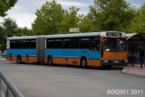 BUS 715-1