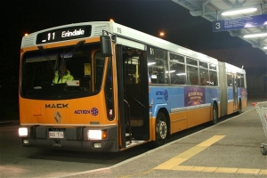 BUS 716-1
