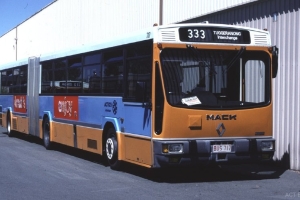 BUS 717-1