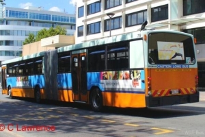 BUS 719-1