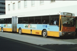 BUS 720-1