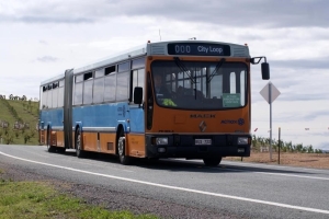 BUS 722-1