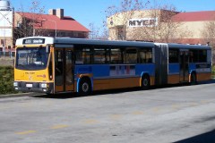 Bus-722-Tuggeranong-Interchange