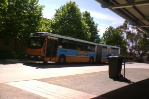 BUS 723-1