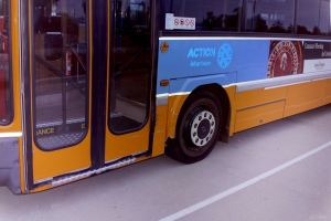 BUS 726-1