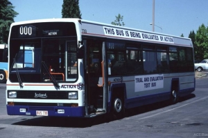 Leyland Lynx