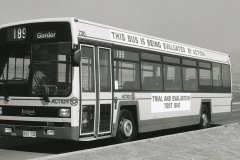 Bus-730-Woodcock-Drive