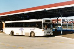 Bus-732-Tuggeranong-Interchange