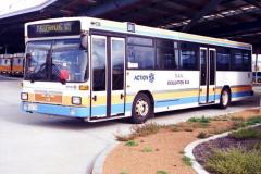 Bus-734-Tuggeranong-Depot