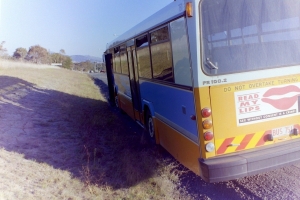 BUS 751-1