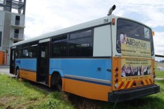 BUS 754 - ESA TRAINING CENTRE