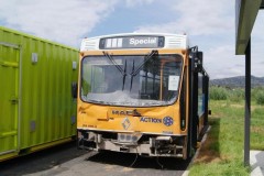 BUS 754 - ESA TRAINING CENTRE