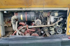 BUS 754 - ENGINE