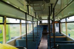 BUS 754 - INTERIOR