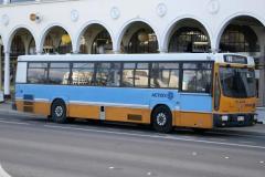 BUS 755 - NORTHBOURNE AVE