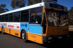 Bus-756-Georgina-Crescent