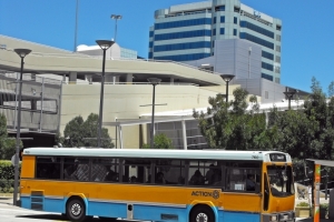 BUS 760
