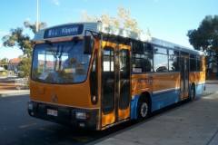 Bus-760-Kippax-Terminus