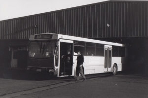 BUS 761