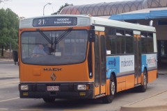 Bus-763-Woden-Interchange