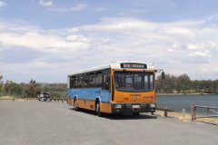 Bus-768-Lady-Denman-Drive