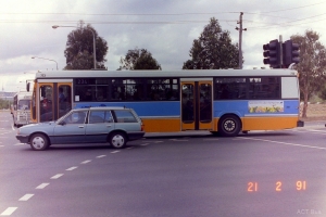 BUS 773