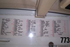 Bus-773-Route-Listing