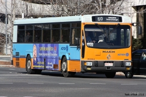 BUS 777
