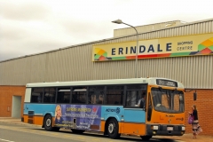 Bus-777-Comrie-Street