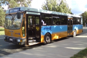 BUS 779