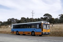 BUS 780 - TISC