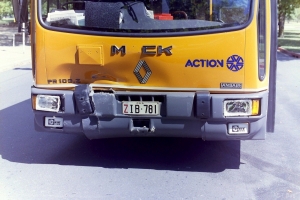 BUS 781