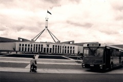 Bus-783-Old-Parliament-House