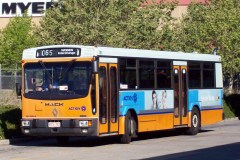 Bus-783-Tuggeranong-Interchange