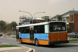 BUS 785