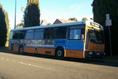 Bus-786-Sydney-Avenue