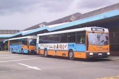 Bus-787-Woden-Interchange