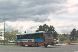 BUS 791